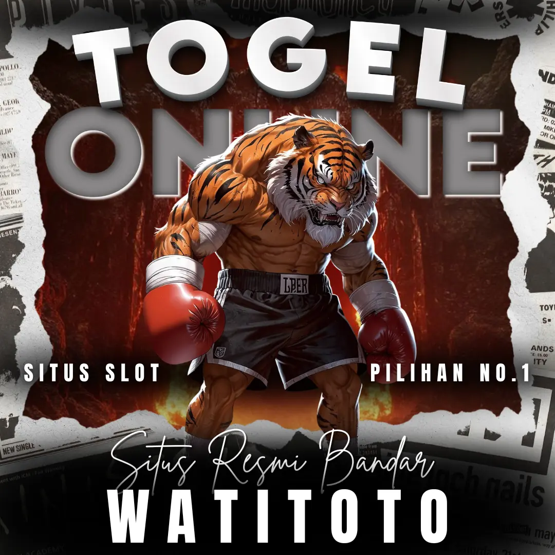 WATITOTO LOGIN - Bandar Togel Online Hadiah Xtra Gede! Resmi Banget!